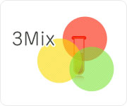 3Mix-MP法の注意項目